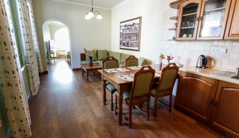 Hotel PANSKÝ DŮM  Nové Město na Moravě